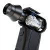Electric Air Duster ZOAIVR Rechargeable 130K RPM Black Mini Blower-2