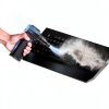 Electric Air Duster ZOAIVR Rechargeable 130K RPM Black Mini Blower-1