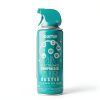iDuster Compressed Air Duster 3.5oz Green Ozone Friendly Safe Spray-3