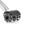 2 Inch Office Chair Wheels Nataboon Heavy Duty Rubber Casters Set of 5-2