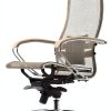 Outus 5 Pieces Bell Glides Replacement Office Chair Wheels Stopper Office Chair Swivel Caster Wheels Stool Bell Glides with Separate Self Adhesive Pads (Low Profile)-2