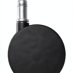 Herman Miller 2.5 Inch Aeron Chair Replacement Caster Set 5 Pack-0
