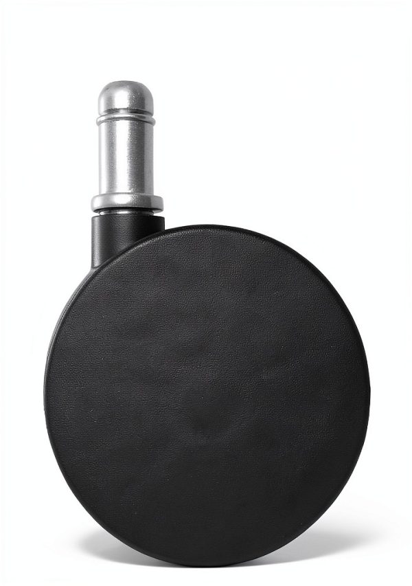 Herman Miller 2.5 Inch Aeron Chair Replacement Caster Set 5 Pack-0