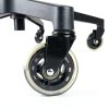 ALTRA Office Chair Wheel Casters 3‑Inch Roller‑Blade 5 Heavy‑Duty-1
