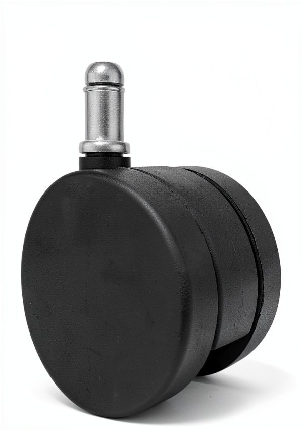Herman Miller 2.5 Inch Aeron Chair Replacement Caster Set 5 Pack-1