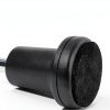 Bell Glides Replacement Chair Casters DOZYANT High Profile Felt 5‑Pack-2