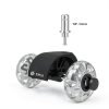 Premium 2 Inch Chair Casters SWIA Silent HeavyDuty-5