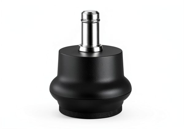 Bell Glides Replacement Office Chair Caster Wheels with Felt Pads-1