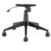 Bell Glides Replacement Office Chair Caster Wheels with Felt Pads-2