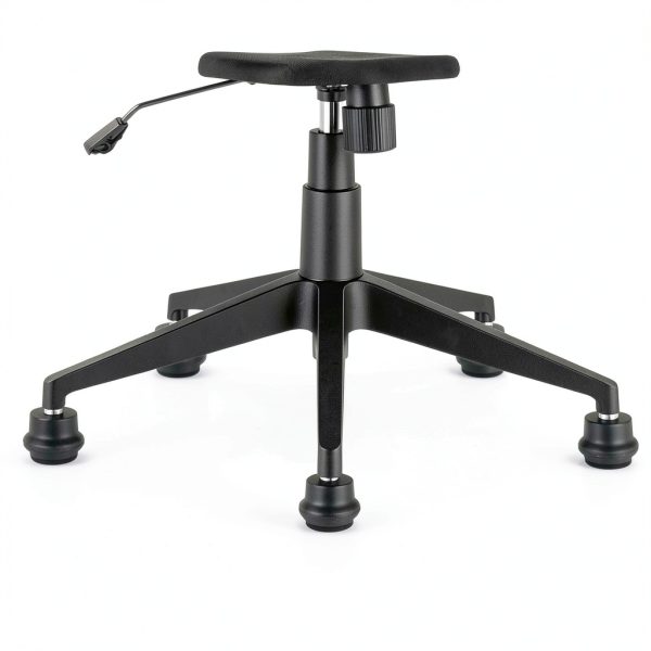 Bell Glides Replacement Office Chair Caster Wheels with Felt Pads-2